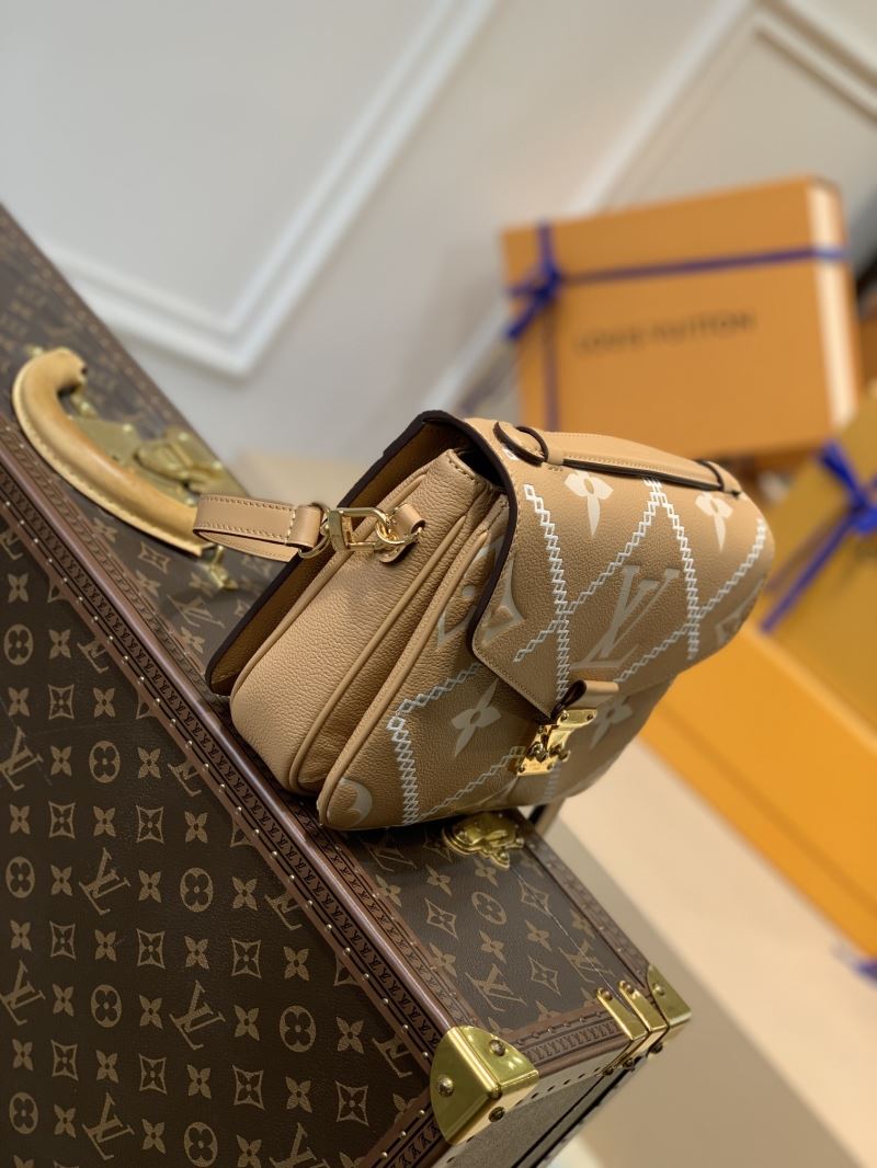 LV Satchel bags